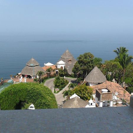 Hotel Mondavi Puerto Vallarta Exteriér fotografie