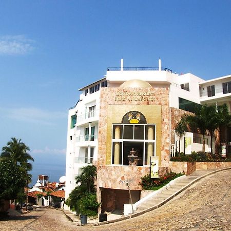 Hotel Mondavi Puerto Vallarta Exteriér fotografie