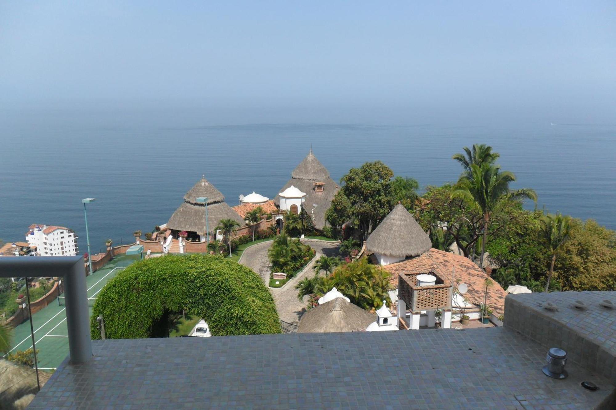 Hotel Mondavi Puerto Vallarta Exteriér fotografie