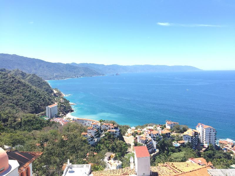 Hotel Mondavi Puerto Vallarta Exteriér fotografie